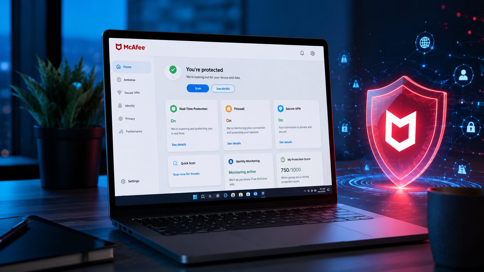McAfee Review (2026): Is It Still Worth It for Windows Users?