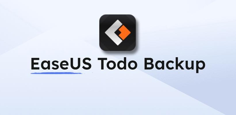 EaseUS Todo Backup Review: Is It Worth It in 2026?