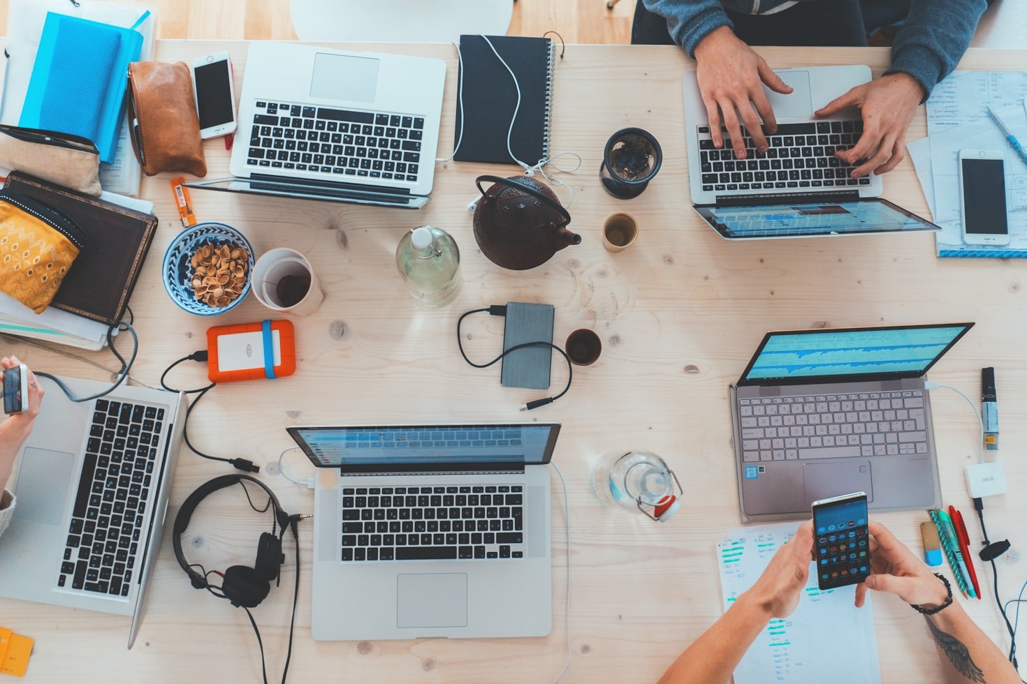 How to Choose the Best Cloud Storage